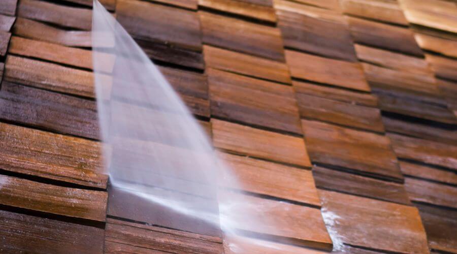 Metal Roofing in Neskowin, OR